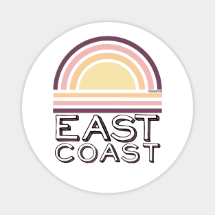 East Coast Magnet